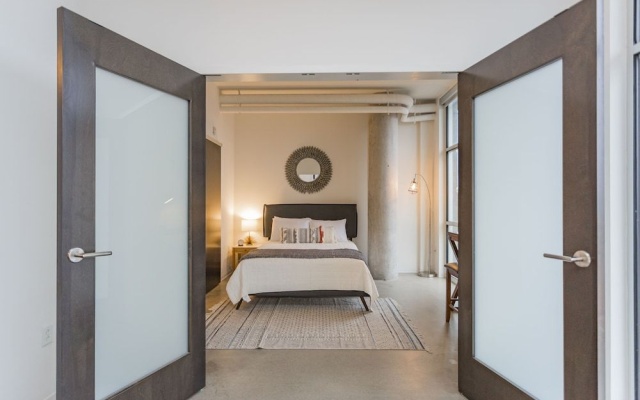 photo 4 of Sophisticated Nashville Condo | Corporate Rental