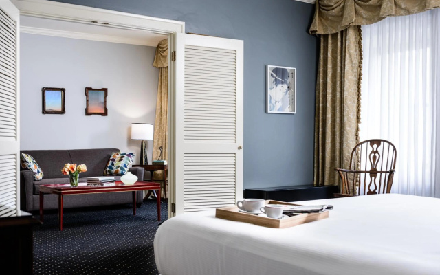 photo 4 of Hotel Sorrento