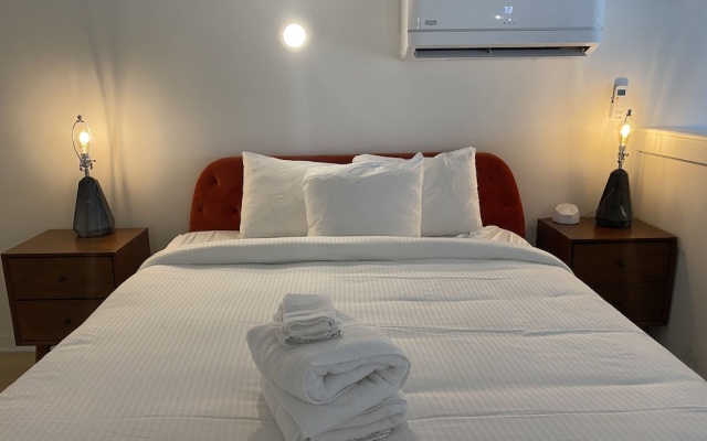 photo 3 of Sosuite at West Lofts - West Philadelphia