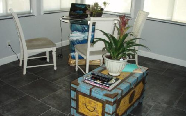 photo 2 of South Atlantic Apartment