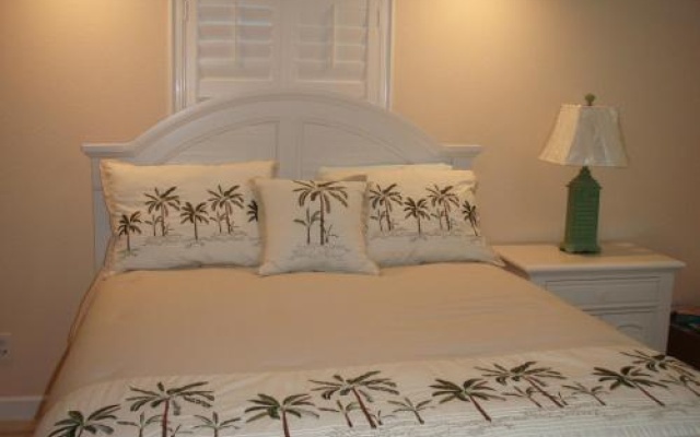 photo 3 of South Atlantic Apartment