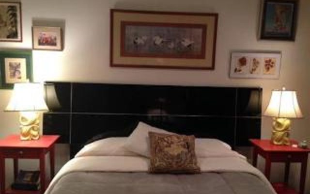 photo 5 of South Bridge Bed and Breakfast
