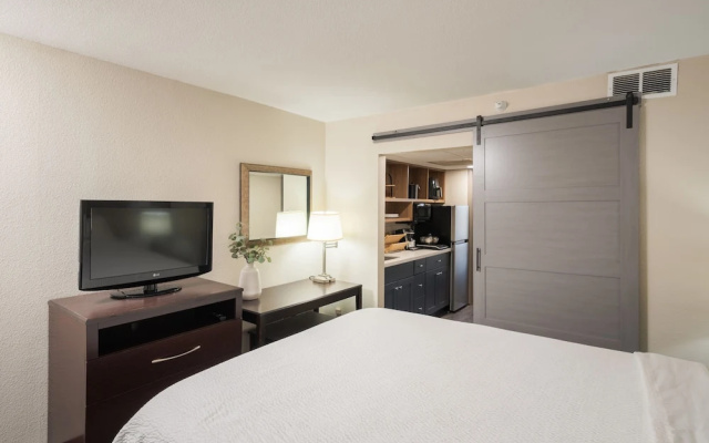 photo 2 of South Country Suites