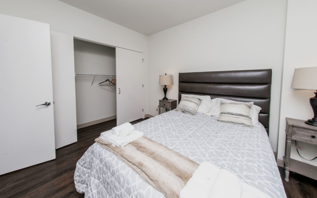 photo 3 of South End Condos by Barsala
