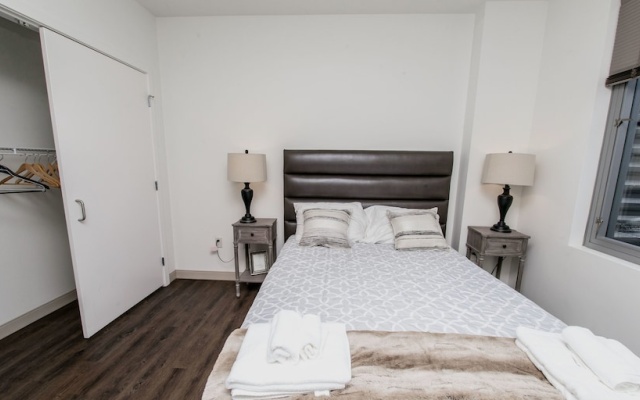 photo 4 of South End Condos by Barsala