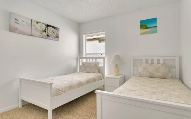 photo 4 of South Facing Pool In Gated Community! 4 Bedroom Home