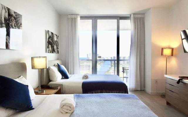 photo 5 of South Ocean Suites