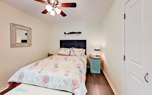 photo 3 of South Pearl Sailfish 2 Bedrooms 2 Bathrooms Home