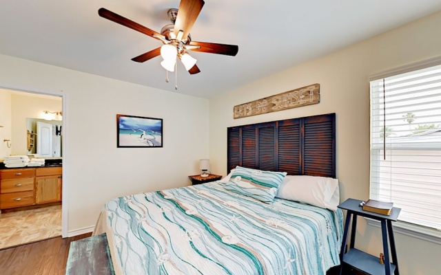 photo 5 of South Pearl Sailfish 2 Bedrooms 2 Bathrooms Home
