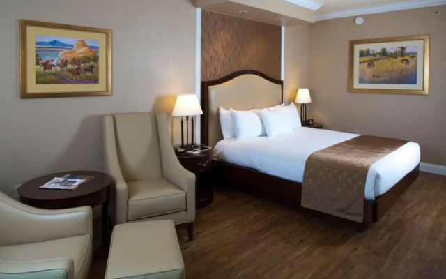 photo 3 of South Point Hotel, Casino, and Spa