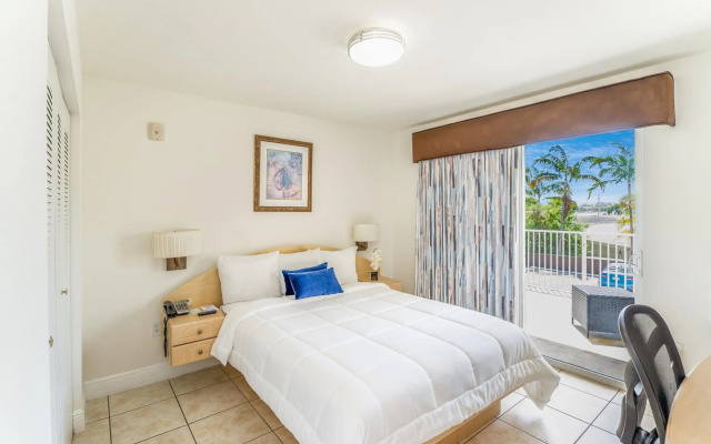 photo 2 of South River Suites