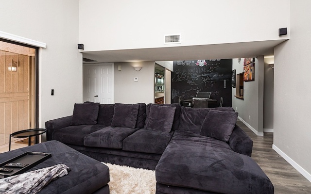 photo 2 of South Scottsdale Townhome - 2 Bedroom