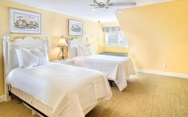 photo 3 of South Seas Bayside Villa 4306