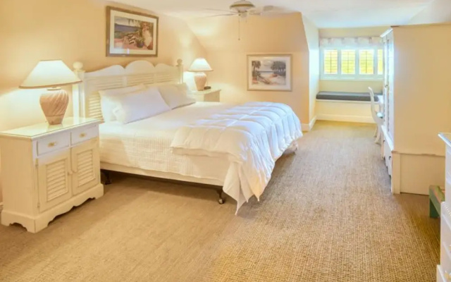 photo 5 of South Seas Bayside Villa 4306