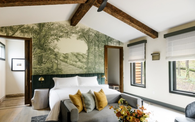 photo 5 of Southall Farm & Inn