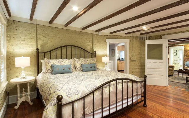 photo 5 of Southern Belle Manor