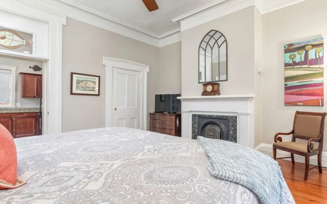 photo 2 of Southern Belle Townhome
