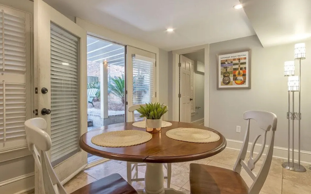 photo 4 of Southern Belle Townhome