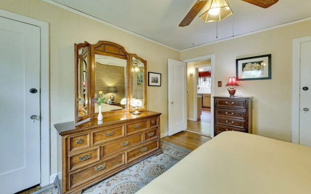photo 4 of Southern California Vacation Rental: Private Pool!