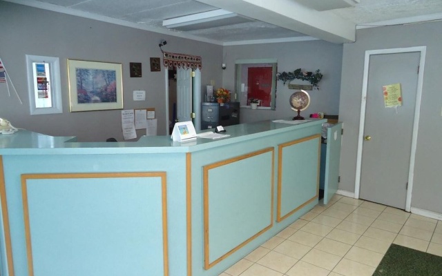 photo 2 of Rodeway Inn