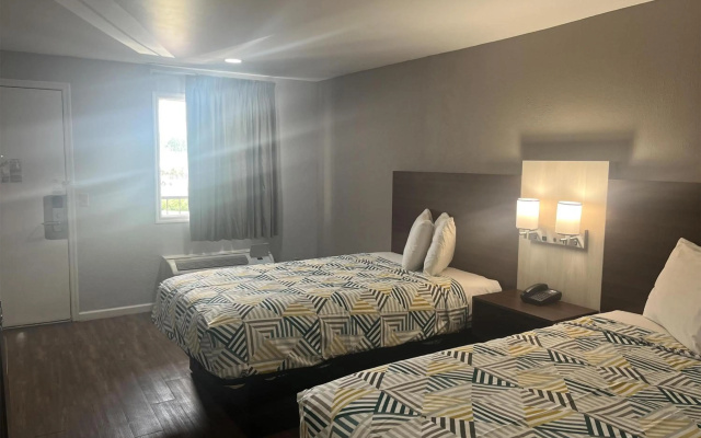 photo 2 of Motel 6 Saint George, SC – I-95