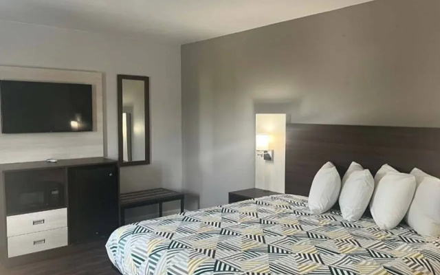 photo 4 of Motel 6 Saint George, SC – I-95