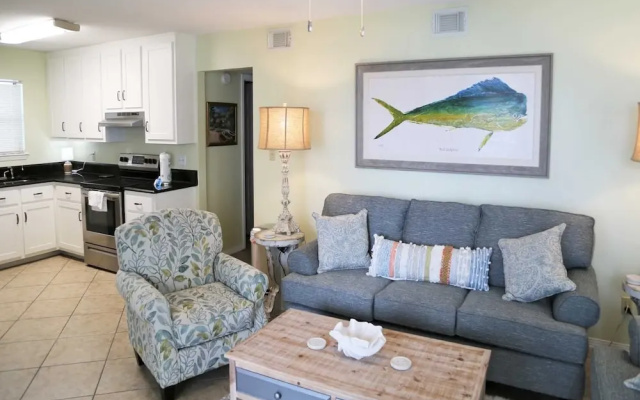 photo 4 of Southern Sands 103 2 Bedrooms 2 Bathrooms Condo