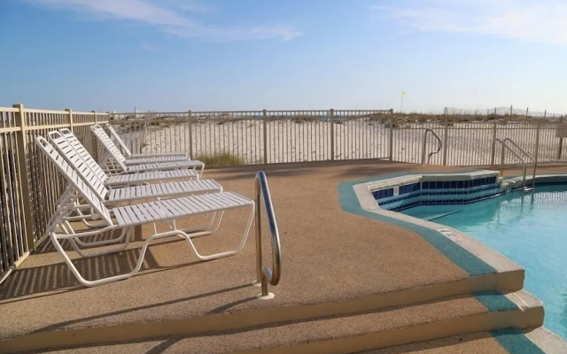 photo 4 of Southern Sands 305 2 Bedroom Condo by RedAwning