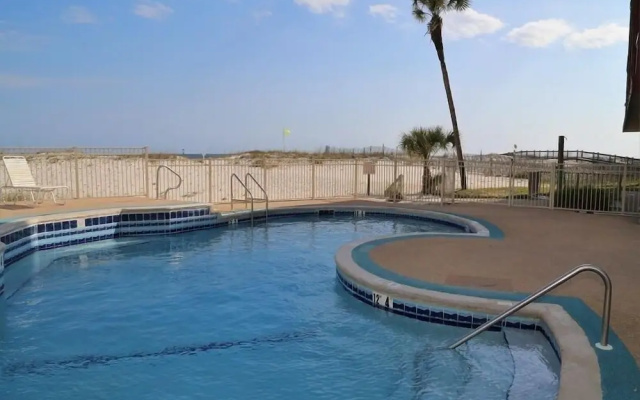 photo 5 of Southern Sands 305 2 Bedroom Condo by RedAwning