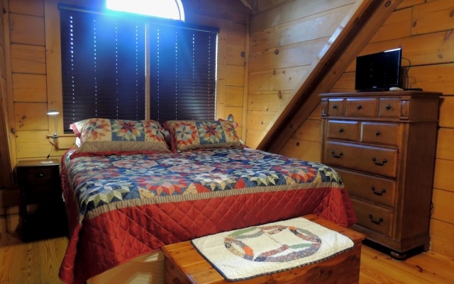 photo 5 of Southern View - 2 Br Cabin