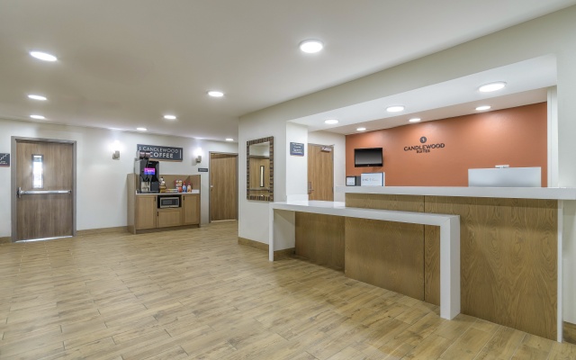 photo 2 of Candlewood Suites Southfield - Detroit by IHG