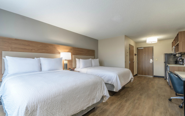 photo 4 of Candlewood Suites Southfield - Detroit by IHG