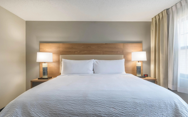 photo 5 of Candlewood Suites Southfield - Detroit by IHG
