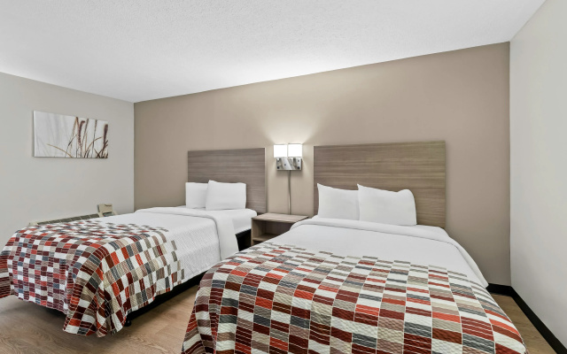 photo 3 of Red Roof Inn Cambridge, OH