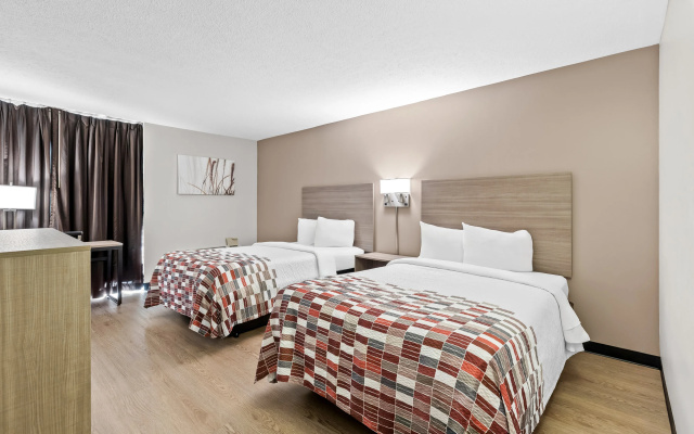 photo 5 of Red Roof Inn Cambridge, OH