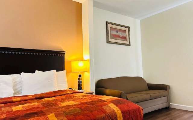 photo 2 of The Best Inn & Suites