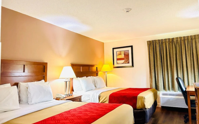 photo 3 of The Best Inn & Suites