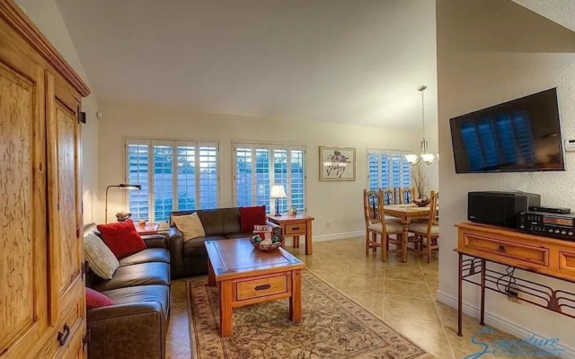 photo 4 of Southwest Sanctuary By Signature Vacation Rentals