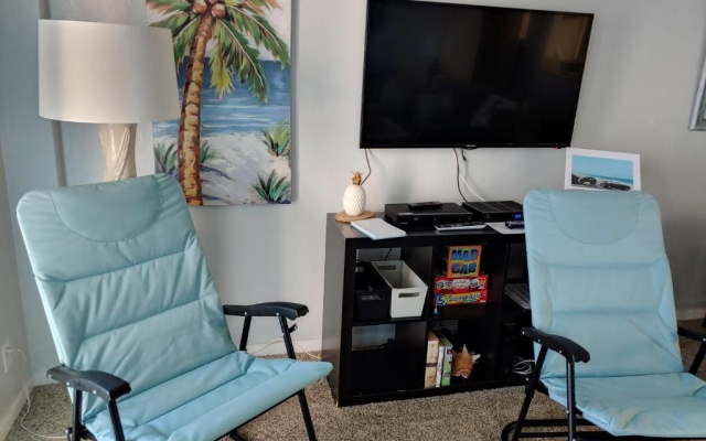 photo 4 of Space Coast Retreat