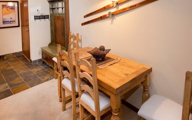 photo 2 of Spacious 1br - Across From Gondola + Beaver Creek View 1 Bedroom Condo by RedAwning