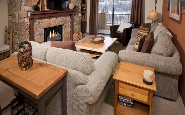 photo 5 of Spacious 1br - Across From Gondola + Beaver Creek View 1 Bedroom Condo by RedAwning