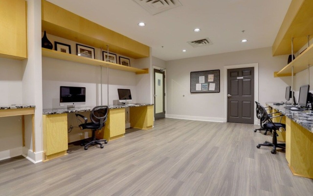 photo 2 of Spacious 2BR Condo at Ballston