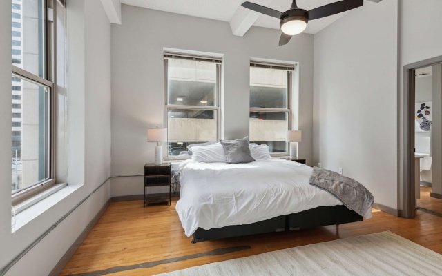photo 3 of Spacious 2BR Downtown Retreat