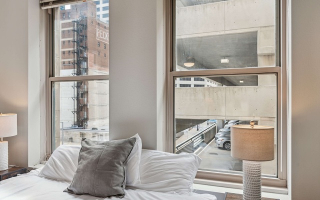 photo 5 of Spacious 2BR Downtown Retreat