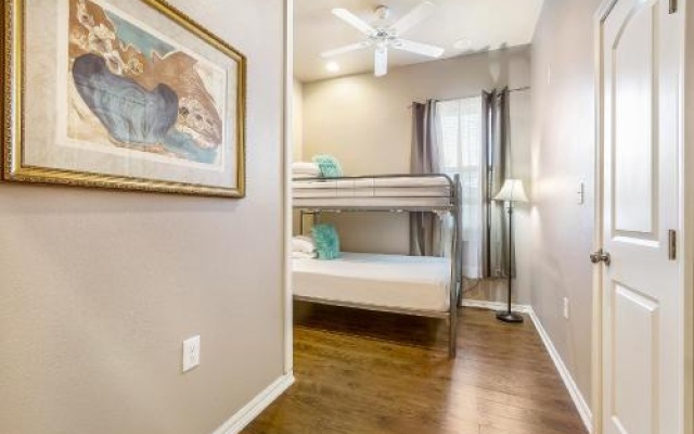 photo 3 of Spacious 3BR/2.5BATH Condo in Great location