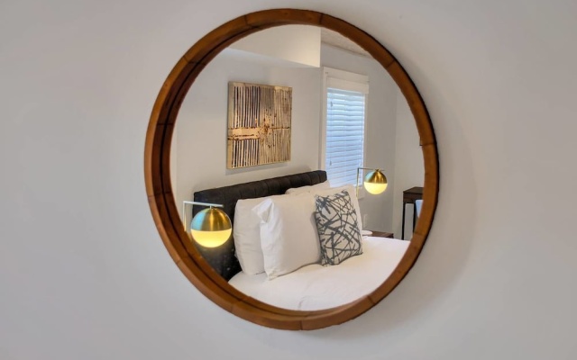 photo 5 of Spacious 3br/2ba in Uptown Nola w/ Yard by Domio