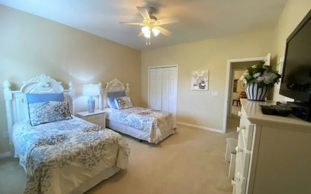 photo 5 of Spacious 5bd Pool Hm Spa Gm Watersong -256ys 5 Bedroom Home by RedAwning