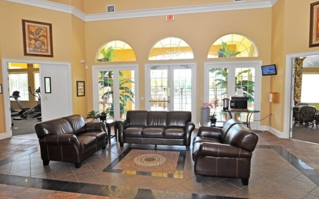 photo 2 of Spacious 7bd Pool Gm Hm Terra Verde Resort-211hbl 7 Bedroom Home by Redawning
