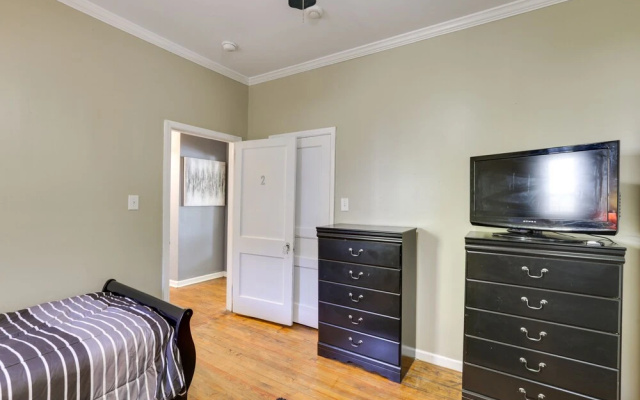photo 3 of Spacious Albany Retreat Near Flint River Trail!