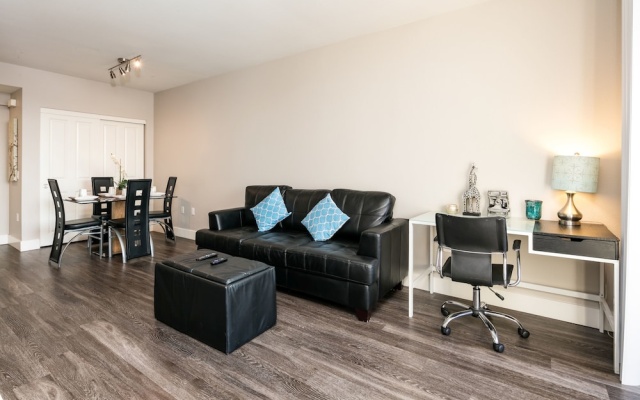 photo 2 of Spacious Apartment In Boston Back Bay
